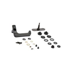 AL71326 John Deere Zestaw z klamką do okna