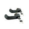 AL71345 John Deere Klamka drzwi, zestaw,