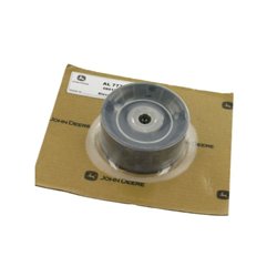 AL77334 John Deere Koło napinacza hydrauliczne
