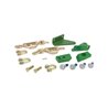AL80849 John Deere Skręcony łańcuch JD