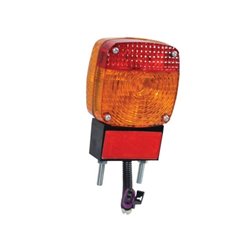 AL83058 John Deere Tylna lampa zespolona
