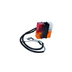 AM127335 John Deere Lampa tylna zespolona