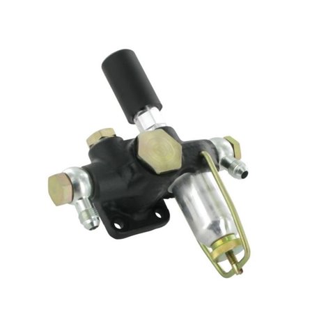 AR58812 John Deere Pompa ssąca JD