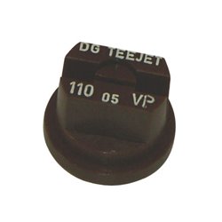 TeeJet DG11005VP Dysza płaskostrumieniowa DG 110 stopni 05 tworzywo sztuczne