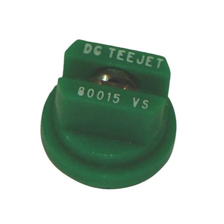 TeeJet DG110015VS Dysza płaskostrumieniowa DG 110 stopni 01,5 V2A