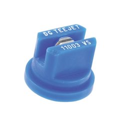 TeeJet DG11003VS Dysza płaskostrumieniowa DG 110 stopni 03 V2A