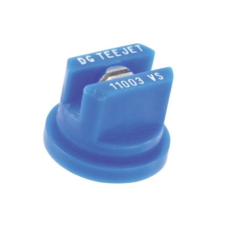 TeeJet DG11003VS Dysza płaskostrumieniowa DG 110 stopni 03 V2A