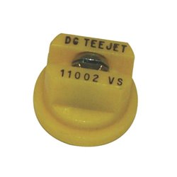 TeeJet DG11002VS Dysza płaskostrumieniowa DG 110 stopni 02 V2A