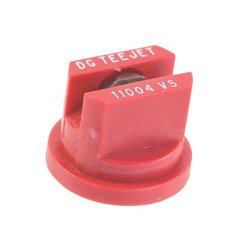 TeeJet DG11004VS Dysza płaskostrumieniowa DG 110 stopni 04 V2A