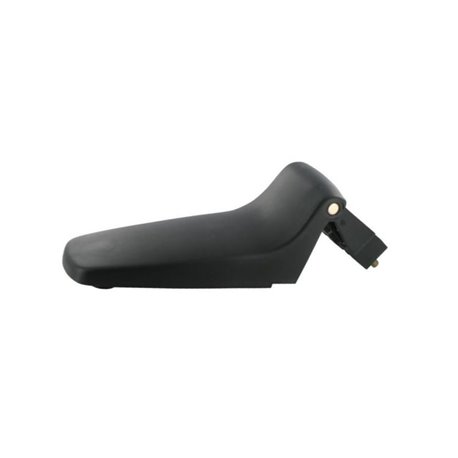 AL179831 John Deere Zawias drzwi, lewy, dolny,