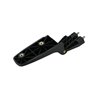 AL179831 John Deere Zawias drzwi, lewy, dolny,