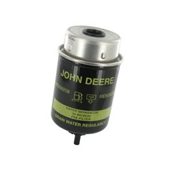 RE509208 John Deere Filtr paliwa, wstępny, oryginał