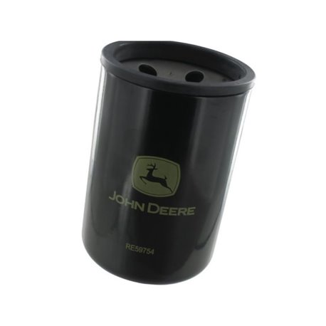 RE59754 John Deere Filtr oleju, oryginał