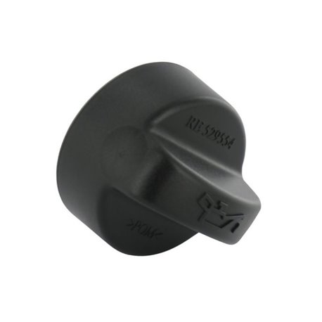 RE529554 John Deere Korek wlewu oleju