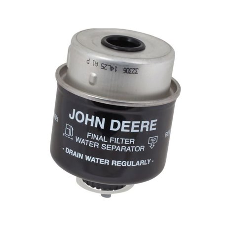RE60021 John Deere Wkład filtra, oryginał