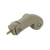 AL152732 John Deere Uchwyt szyby bocznej , lewy