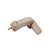 AL152733 John Deere Uchwyt szyby bocznej , prawy