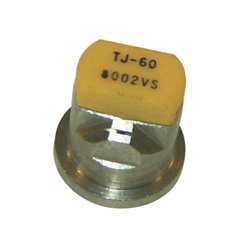 TeeJet TJ6011002VS Podwójna dysza płaskostrumieniowa TJ 110 stopni 02 V2A