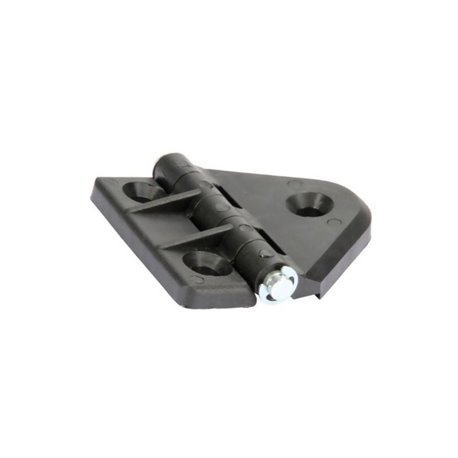 DE17051 John Deere Zawias szyby tylnej,