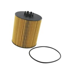 RE509672 John Deere Filtr oleju, oryginał
