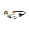 RE524692 John Deere Podgrzewacz silnika,