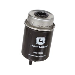 RE544394 John Deere Filtr paliwa JD