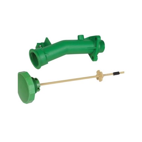 AL110451 John Deere Pręt pomiaru poziomu oleju JD