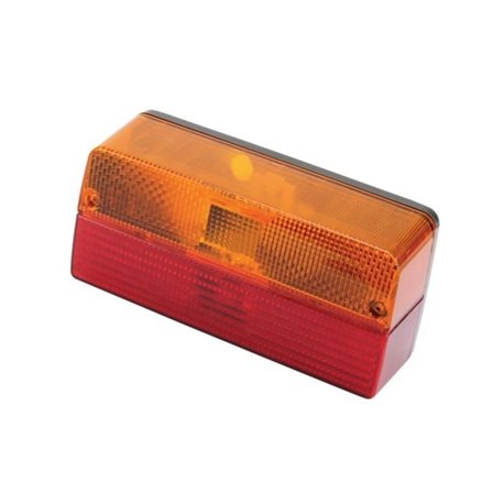 AL112011 John Deere Tylna lampa zespolona
