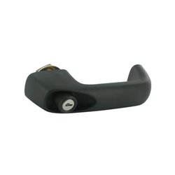 AL113174 John Deere Klamka drzwi, zestaw,