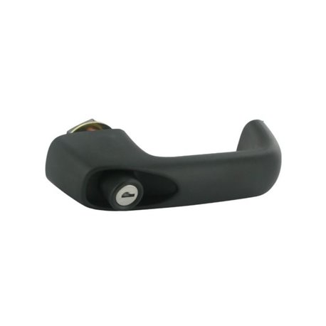 AL113174 John Deere Klamka drzwi, zestaw,