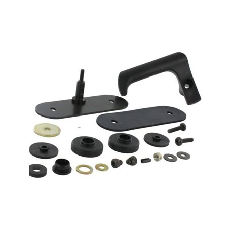 AL113821 John Deere Zestaw z klamką do okna