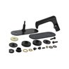 AL113821 John Deere Zestaw z klamką do okna