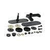 AL113821 John Deere Zestaw z klamką do okna