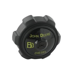 LVU15970 John Deere Korek wlewu oleju