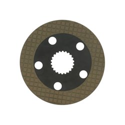ER143847 John Deere Tarcza hamulca,