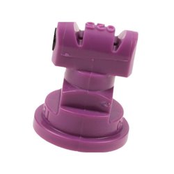 TeeJet TTJ60110025VP Dysza płaskostrumieniowa TTJ 110 stopni 02,5 tworzywo sztuczne