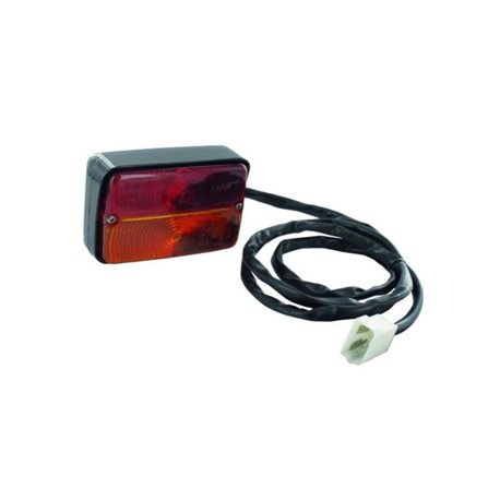 ER201444 John Deere Lampa tylna zespolona