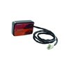 ER201444 John Deere Lampa tylna zespolona