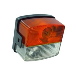 HF621010730 John Deere Lampa tylna