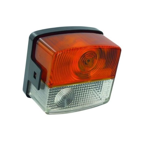 HF621010730 John Deere Lampa tylna