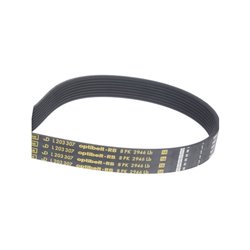 L203307 John Deere Pasek klinowy JD