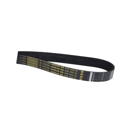 L212326 John Deere Pasek klinowy JD