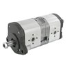 Pompa hydrauliczna Lewa Renault 14+8 ccm 7700013742, 0510565323 ATH Bosch Rexroth 2000000784151