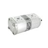 Pompa hydrauliczna ATH 16+11 ccm lewa G380940010110, 0510665382 Bosch Rexroth