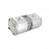 Pompa hydrauliczna Fendt F1789400100701 6+14 ccm, 01175992, 0510665381 Bosch Rexroth 23-F178940010070ATH