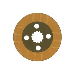 LVU800426 John Deere Tarcza hamulcowa JD