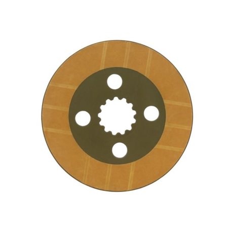 LVU800426 John Deere Tarcza hamulcowa JD