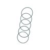 M805835 John Deere Pierścień uszczelniający
