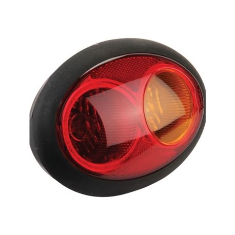 MIA10346 John Deere Lampa tylna zespolona