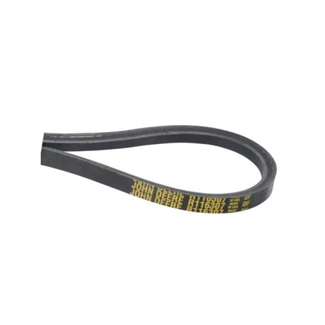 R116307 John Deere Paski klinowe